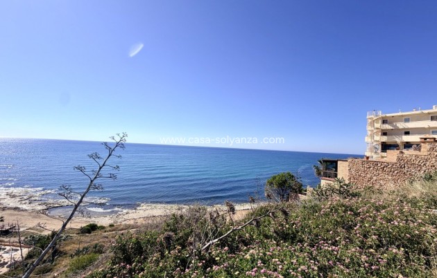 Reventa - Adosado - Torrevieja - Costa Blanca