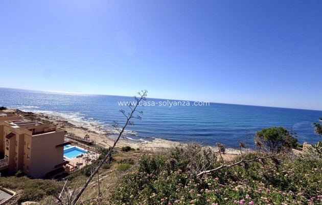 Reventa - Adosado - Torrevieja - Costa Blanca