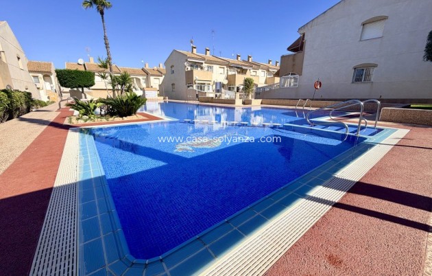 Reventa - Adosado - Torrevieja - Costa Blanca