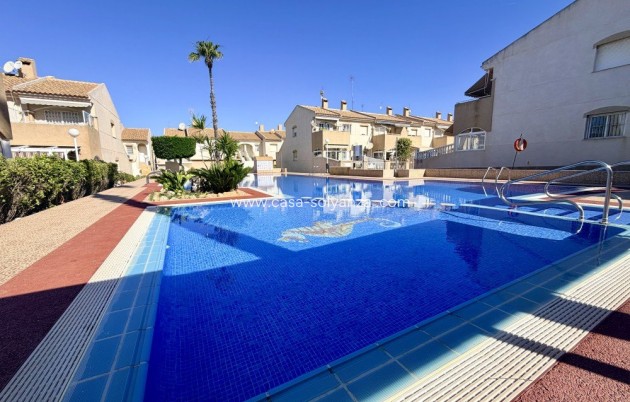 Reventa - Adosado - Torrevieja - Costa Blanca