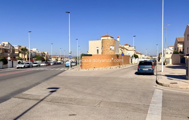 Reventa - Adosado - Torrevieja - Costa Blanca