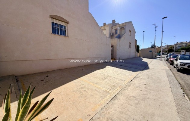 Reventa - Adosado - Torrevieja - Costa Blanca