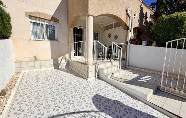 Reventa - Adosado - Torrevieja - Costa Blanca