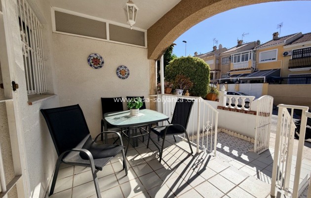 Reventa - Adosado - Torrevieja - Costa Blanca