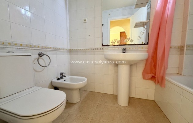 Reventa - Adosado - Torrevieja - Costa Blanca