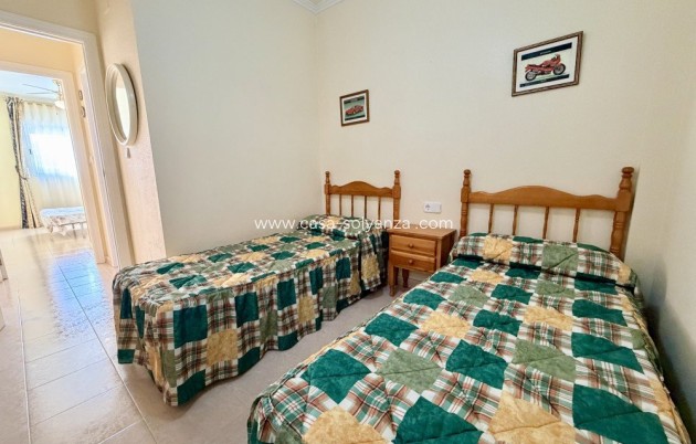 Reventa - Adosado - Torrevieja - Costa Blanca