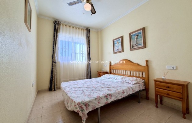 Reventa - Adosado - Torrevieja - Costa Blanca
