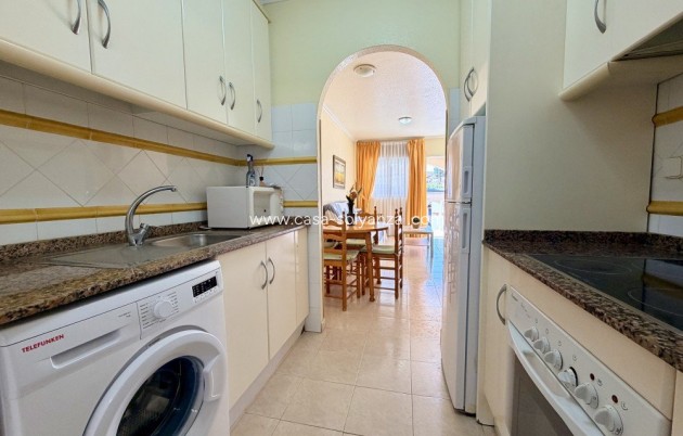 Reventa - Adosado - Torrevieja - Costa Blanca