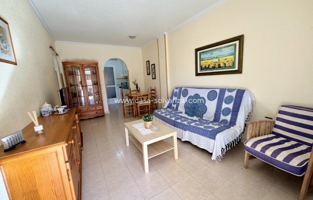 Reventa - Adosado - Torrevieja - Costa Blanca
