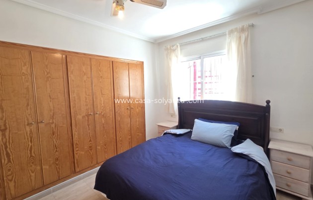 Herverkoop - Appartement / flat - Villamartin - Costa Blanca