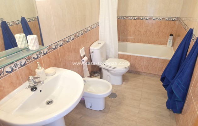 Herverkoop - Appartement / flat - Villamartin - Costa Blanca
