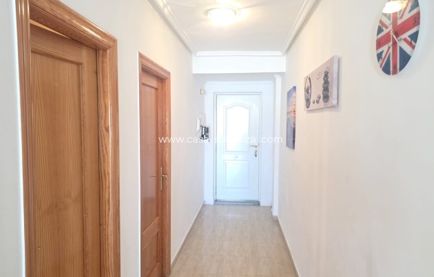 Herverkoop - Appartement / flat - Villamartin - Costa Blanca