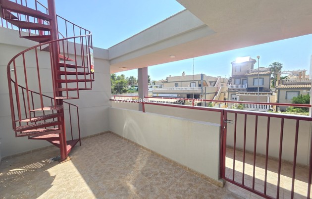 Herverkoop - Appartement / flat - Villamartin - Costa Blanca