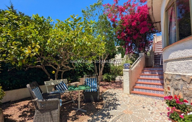 Reventa - Villa - Ciudad Quesada - Costa Blanca