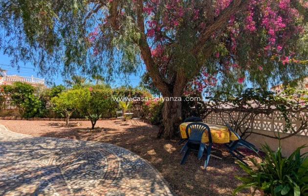 Reventa - Villa - Ciudad Quesada - Costa Blanca