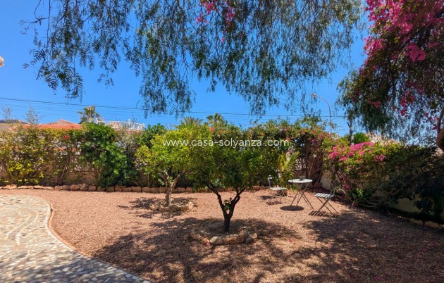 Reventa - Villa - Ciudad Quesada - Costa Blanca