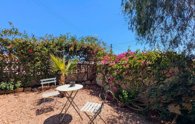 Reventa - Villa - Ciudad Quesada - Costa Blanca