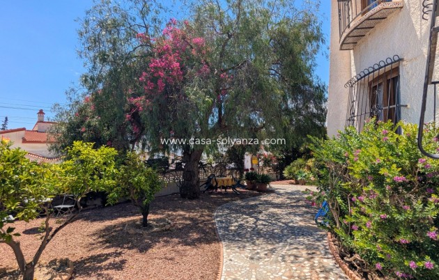 Reventa - Villa - Ciudad Quesada - Costa Blanca