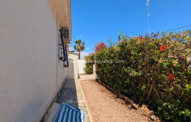 Reventa - Villa - Ciudad Quesada - Costa Blanca
