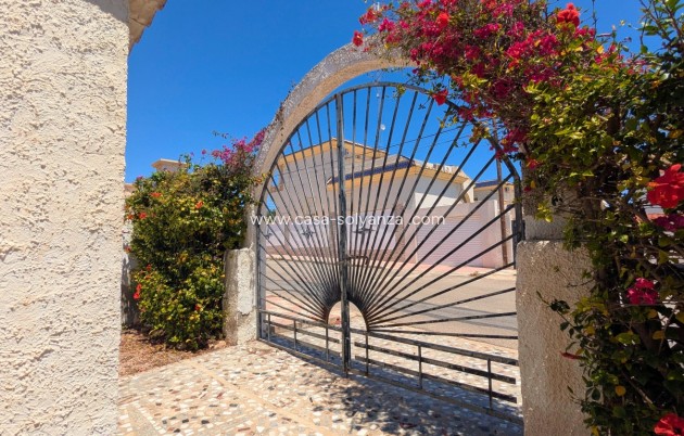 Reventa - Villa - Ciudad Quesada - Costa Blanca