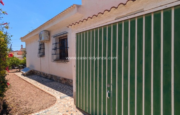 Reventa - Villa - Ciudad Quesada - Costa Blanca