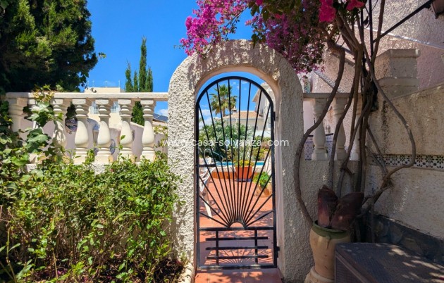 Reventa - Villa - Ciudad Quesada - Costa Blanca