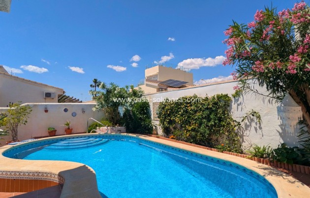 Reventa - Villa - Ciudad Quesada - Costa Blanca