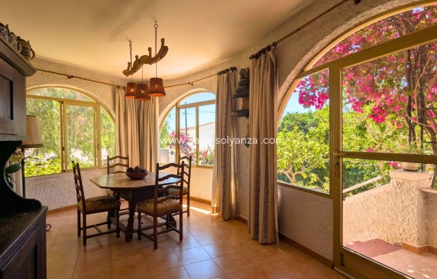 Reventa - Villa - Ciudad Quesada - Costa Blanca