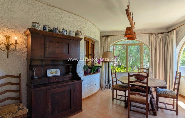 Reventa - Villa - Ciudad Quesada - Costa Blanca
