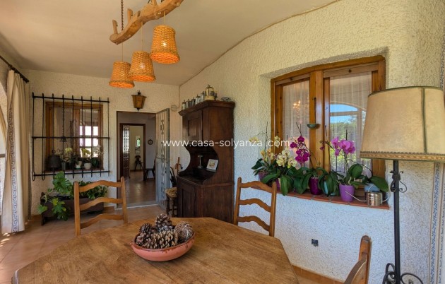 Reventa - Villa - Ciudad Quesada - Costa Blanca