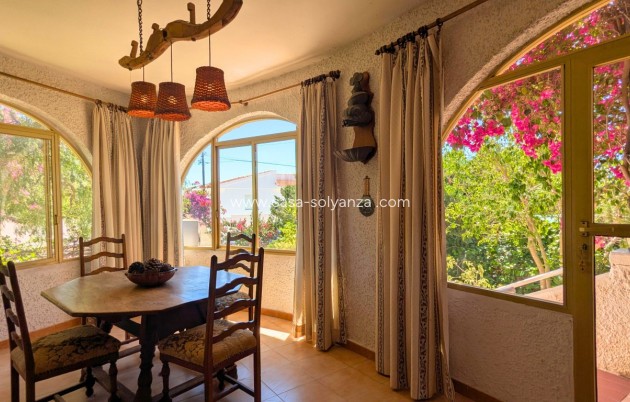 Reventa - Villa - Ciudad Quesada - Costa Blanca