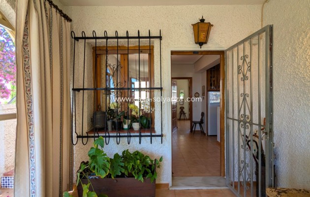 Reventa - Villa - Ciudad Quesada - Costa Blanca