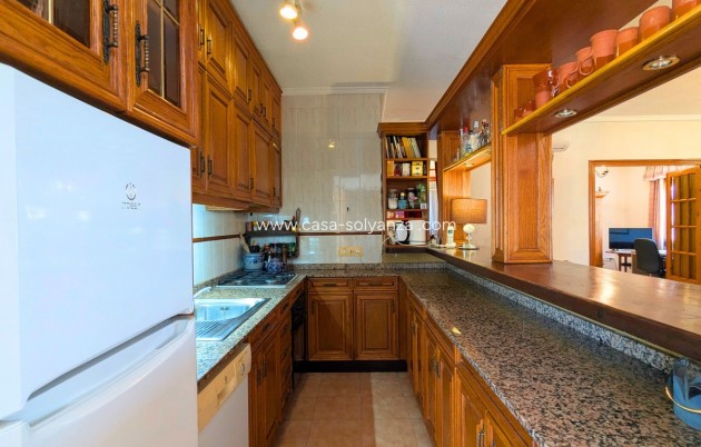 Reventa - Villa - Ciudad Quesada - Costa Blanca