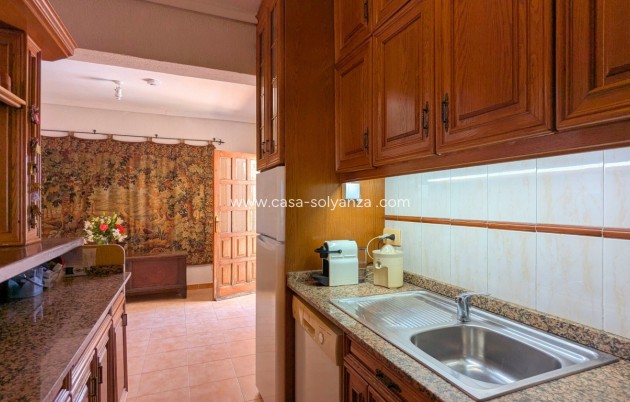 Reventa - Villa - Ciudad Quesada - Costa Blanca