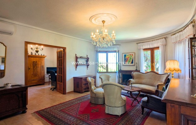 Reventa - Villa - Ciudad Quesada - Costa Blanca