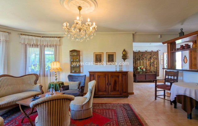 Reventa - Villa - Ciudad Quesada - Costa Blanca