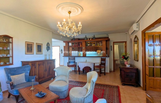 Reventa - Villa - Ciudad Quesada - Costa Blanca