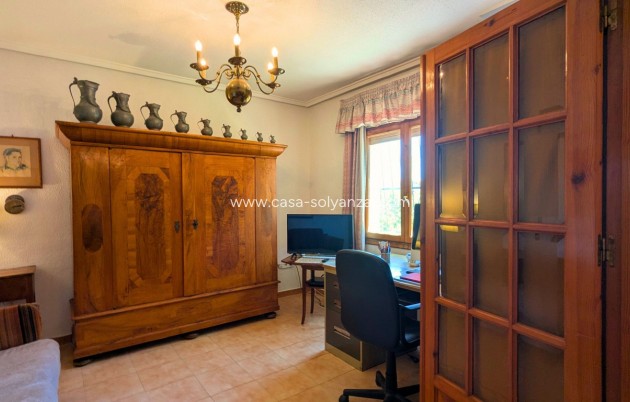 Reventa - Villa - Ciudad Quesada - Costa Blanca