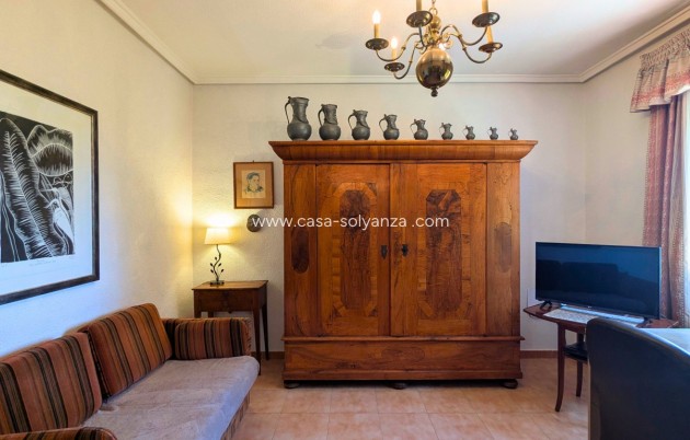 Reventa - Villa - Ciudad Quesada - Costa Blanca