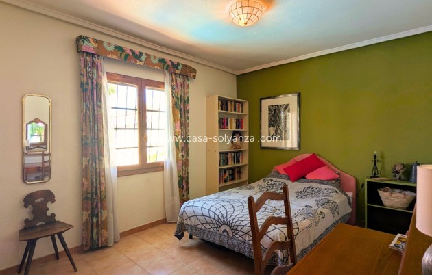 Reventa - Villa - Ciudad Quesada - Costa Blanca
