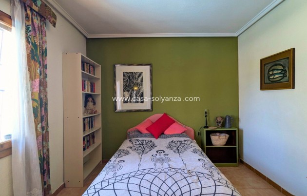 Reventa - Villa - Ciudad Quesada - Costa Blanca
