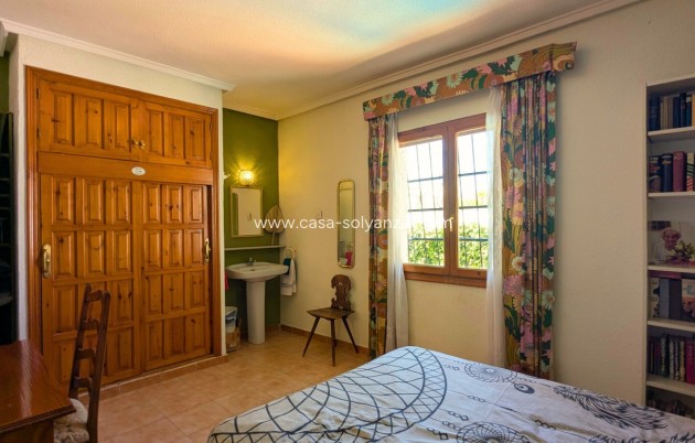 Reventa - Villa - Ciudad Quesada - Costa Blanca