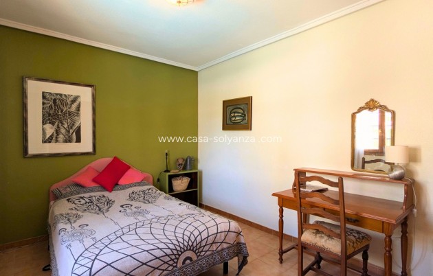 Reventa - Villa - Ciudad Quesada - Costa Blanca