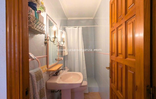 Reventa - Villa - Ciudad Quesada - Costa Blanca