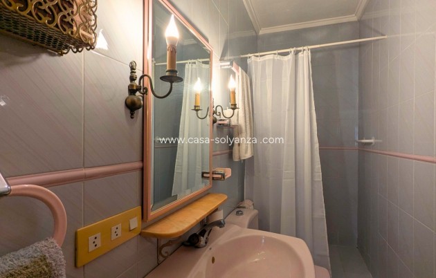 Reventa - Villa - Ciudad Quesada - Costa Blanca