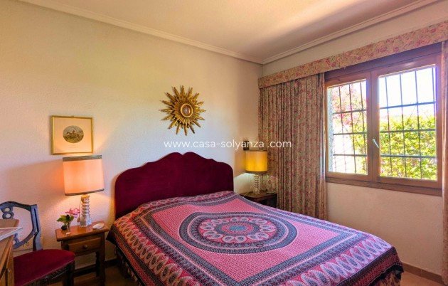 Reventa - Villa - Ciudad Quesada - Costa Blanca