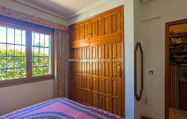 Reventa - Villa - Ciudad Quesada - Costa Blanca