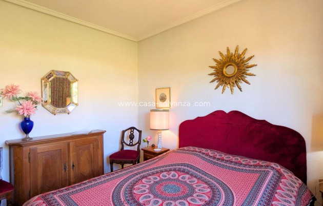 Reventa - Villa - Ciudad Quesada - Costa Blanca