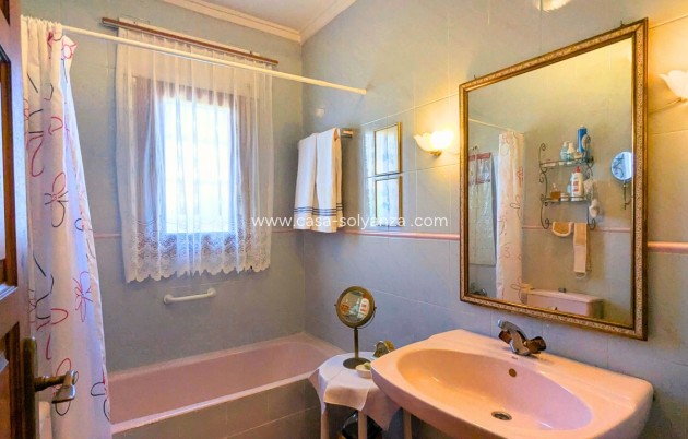 Reventa - Villa - Ciudad Quesada - Costa Blanca