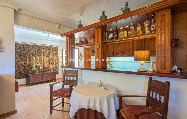 Reventa - Villa - Ciudad Quesada - Costa Blanca